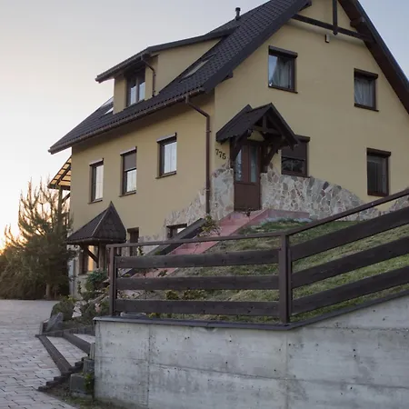 Zielone Wzgorze Vila Skomielna Biala