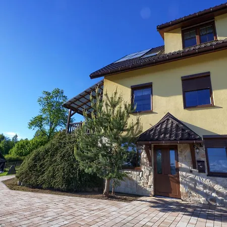 Zielone Wzgorze Vila Skomielna Biala