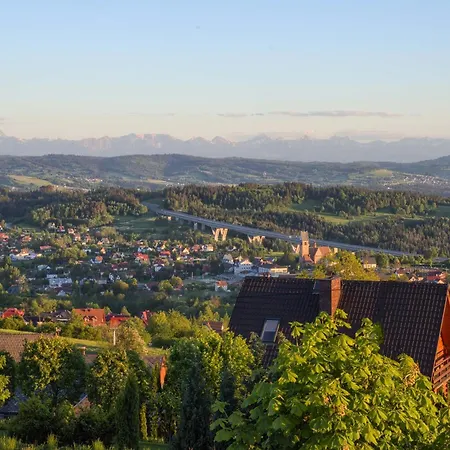Zielone Wzgorze